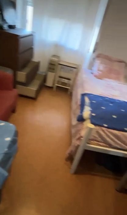 Arrendamento de quarto