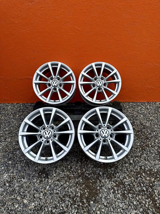 Диски R16 5.120 ET31 т5 т6 трафік віваро бмв ф30 е90 е46 bmw