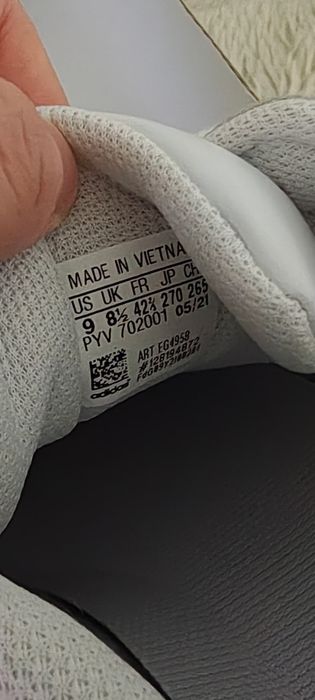 Sprzedam buty adidas