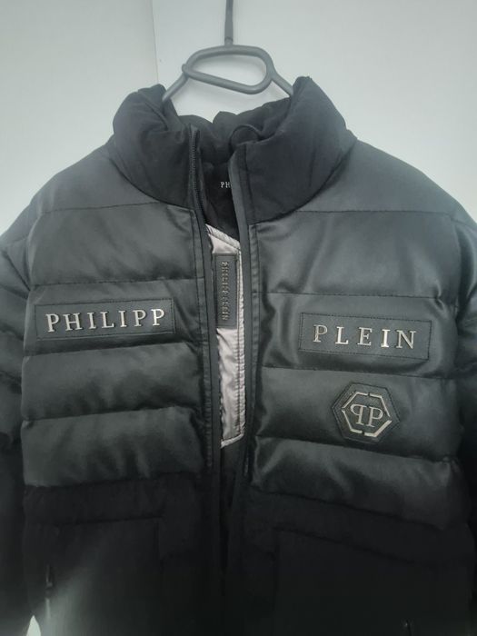Kurtka  Philip Plein