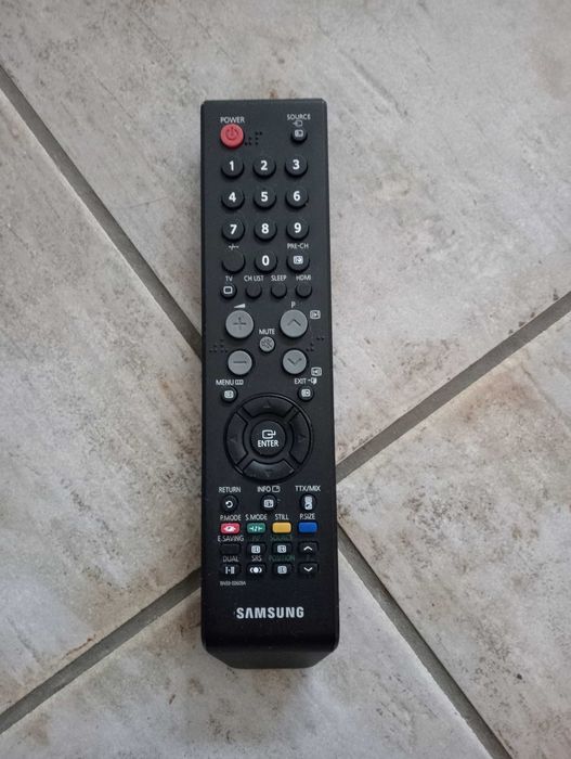 Telewizor Samsung LE37S81B 37 cali