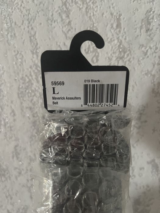 Тактичний пояс 5.11 Maverick Assaulters Belt, оригінал США