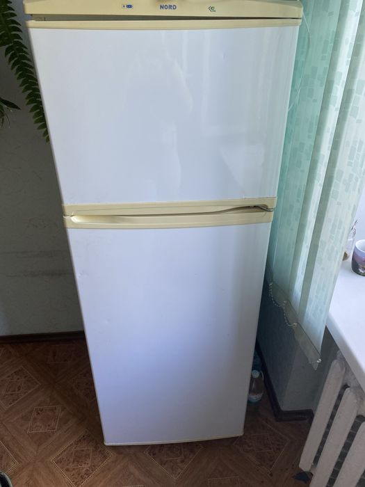 Холодильник NORD