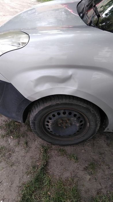 Продам авто Фиат добло бензин1.4