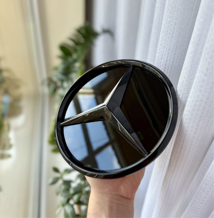 ‼️Mercedes эмблема/значек/звезда‼️
