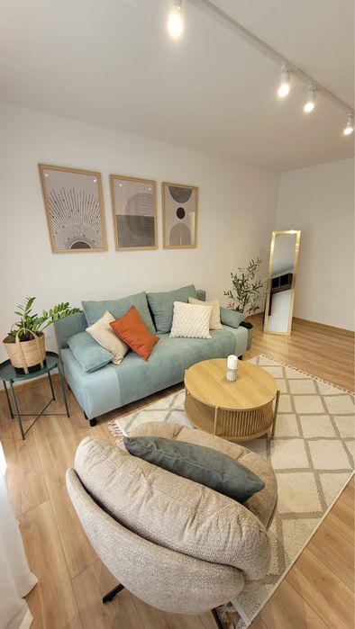 Apartment in Lublin, Śródmieście - View 2