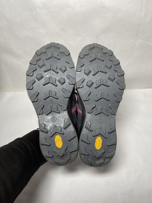 Трекінгові демісезонні кросівки Grisport 13105 Gris-Tex розмір 37