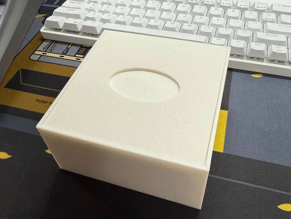 Dispensador de Toalhetes para Salas Limpas (10x10 cm)