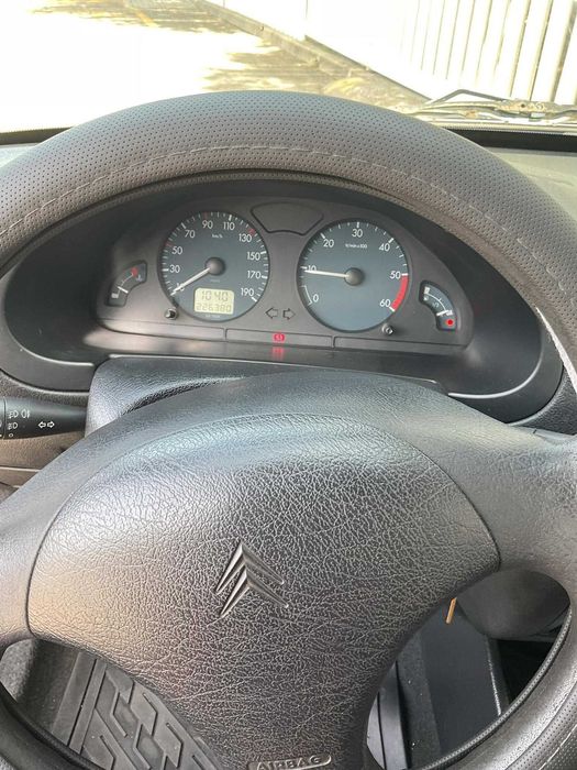 Citroen Saxo 1.5 D