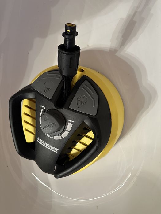 Karcher szczotka t-racer 450