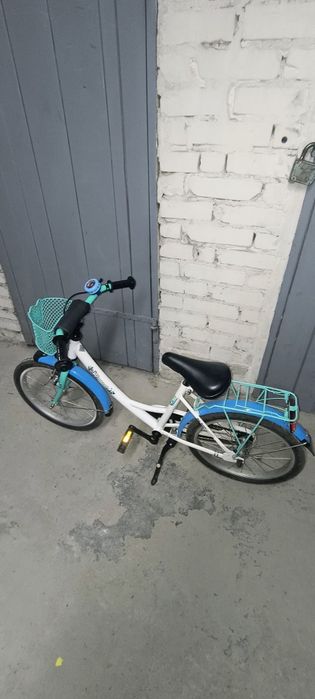 Rowerek dzieciecy