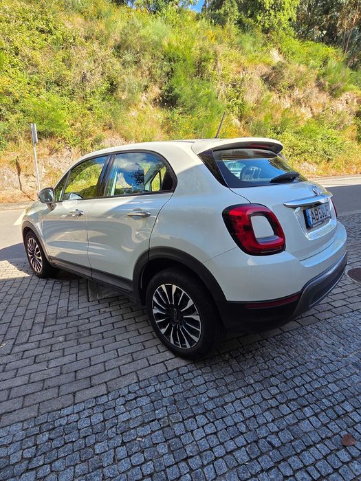 Fiat 500X 1.0 Firefly Cross 2020