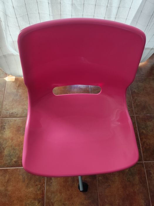 Cadeira Ikea Snille