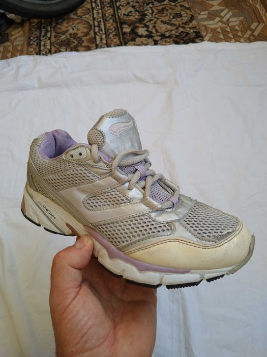 Кросівки Crivit pro, Розмір 38.