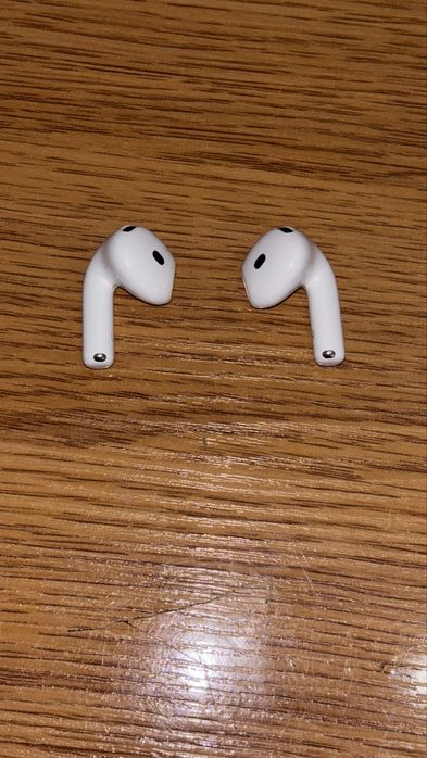 Apple AirPods 4 NOWE gwarancja 2027
