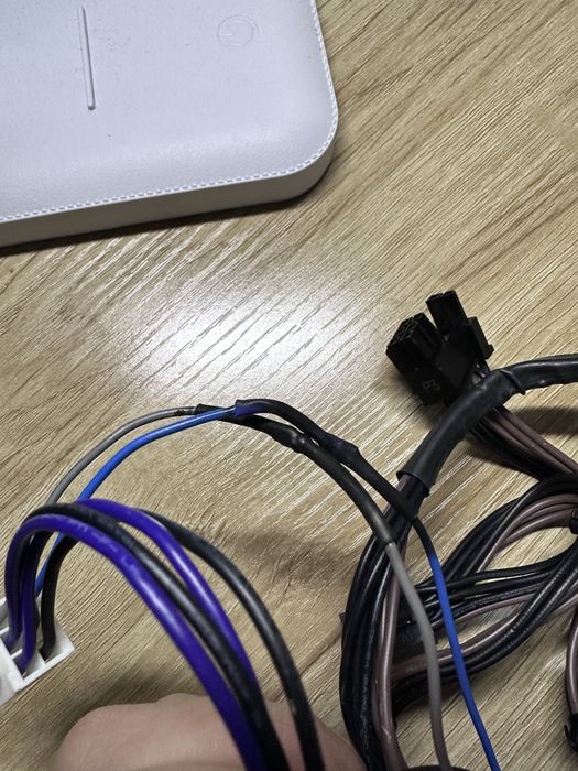 Zasilacz Dell H500EPM-00