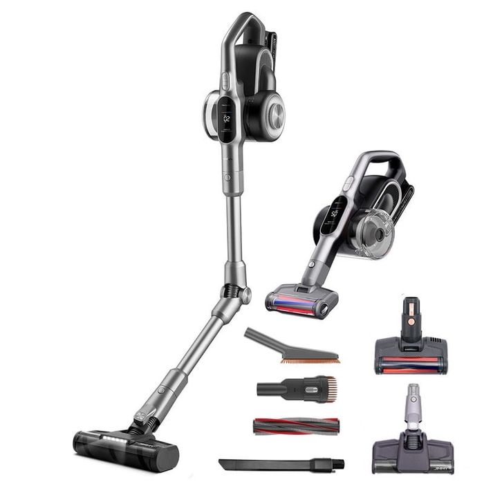 Пилосос Jimmy Hercules H10 Flex