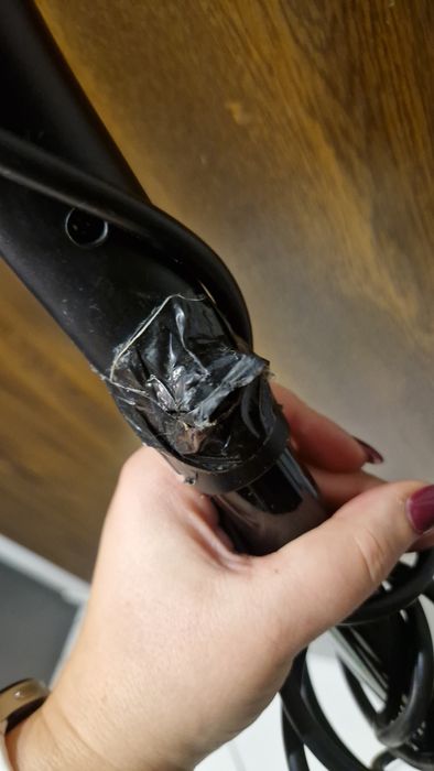 Mop parowy vileda. Działa bez zarzutu