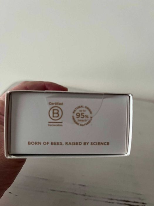 Creme mãos e bálsamo labial Apivita