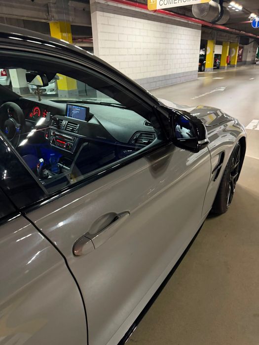 BMW 335 — fotografia 6