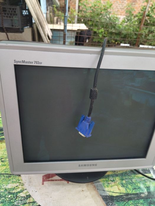 Продам монітор Samsung