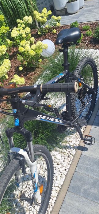 Rower goraki MTB