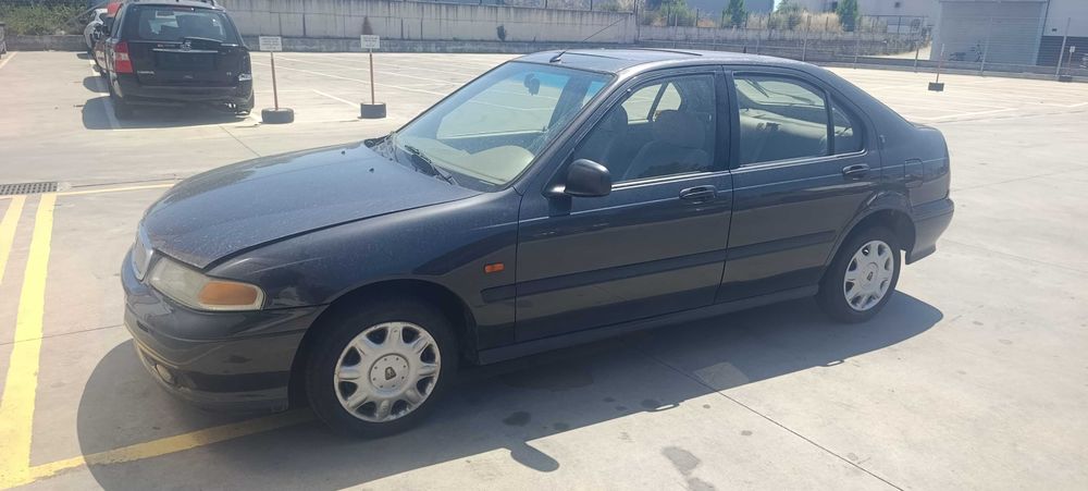 ROVER 414 1.4 Si Gasolina Para Peças