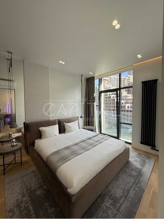 Аренда квартиры, ЖК Новопечерские Липки, Драгомирова, Верхогляда