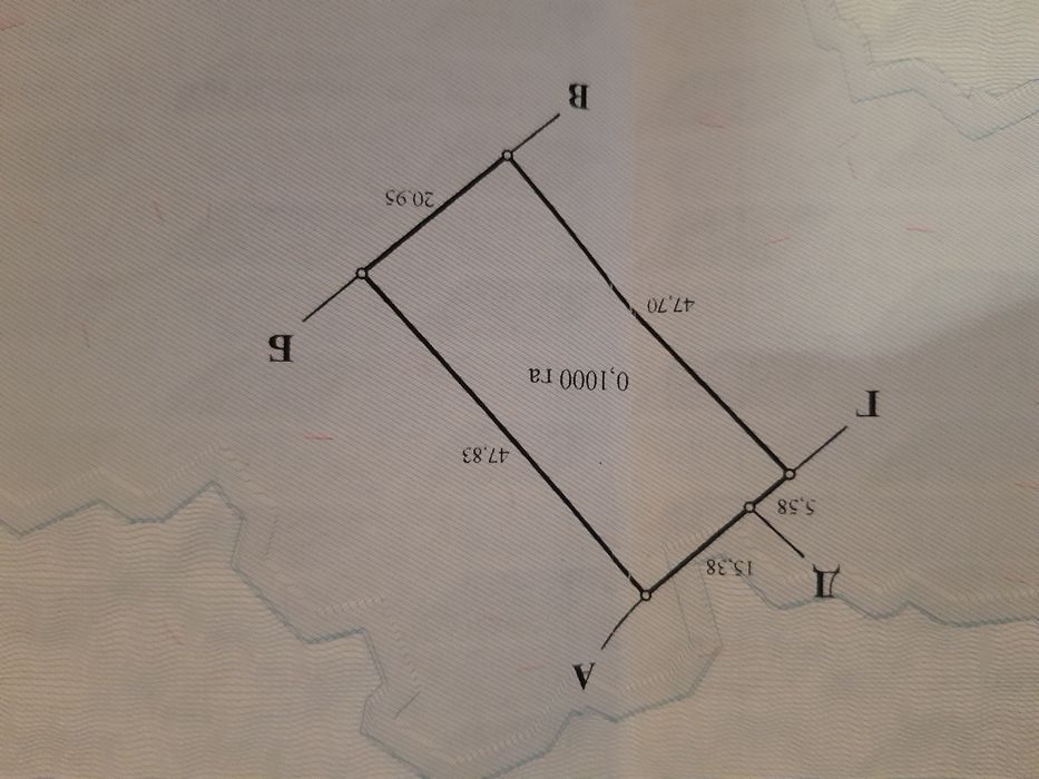 Зeмeльний участок с.Мокрeць, Броварського р-ну, Київсь