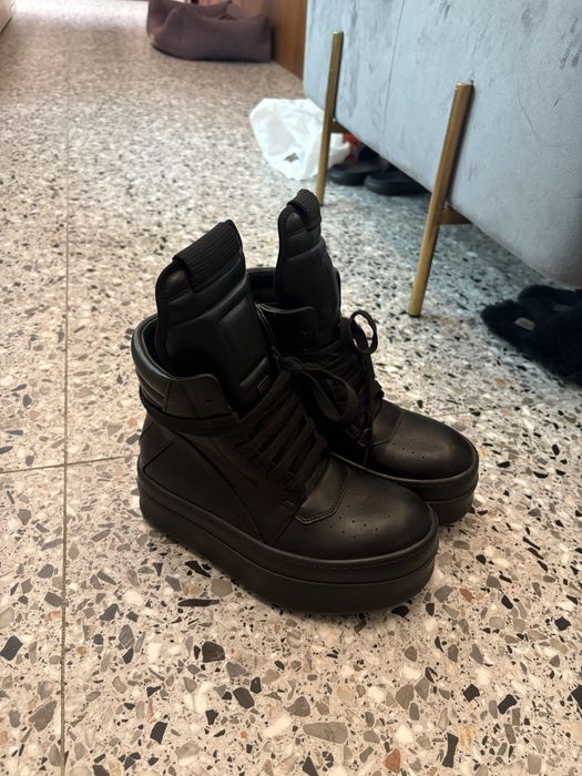 rick owens оригинал - купити товари моди та стилю - Ціна на OLX.ua