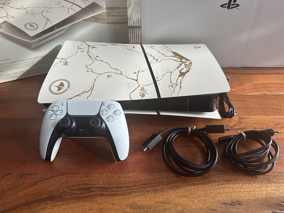 Konsola SONY PlayStation 5 Slim 1TB D Chassis