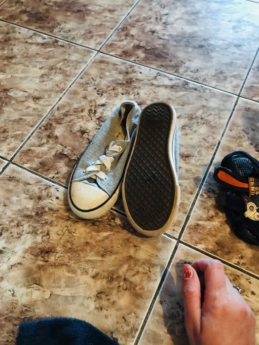 Кеди дитячі 30-31