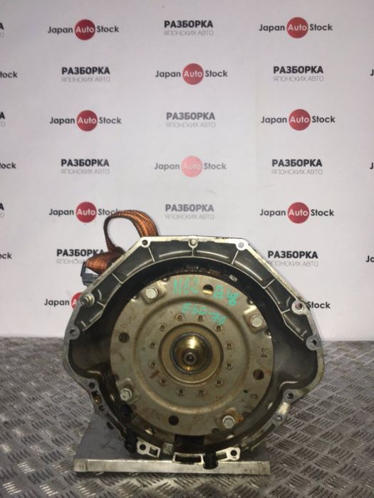 АКПП BMW 7, BMW 5, Е70, Е60, N62B48, объём 4.8, год 2006-2012