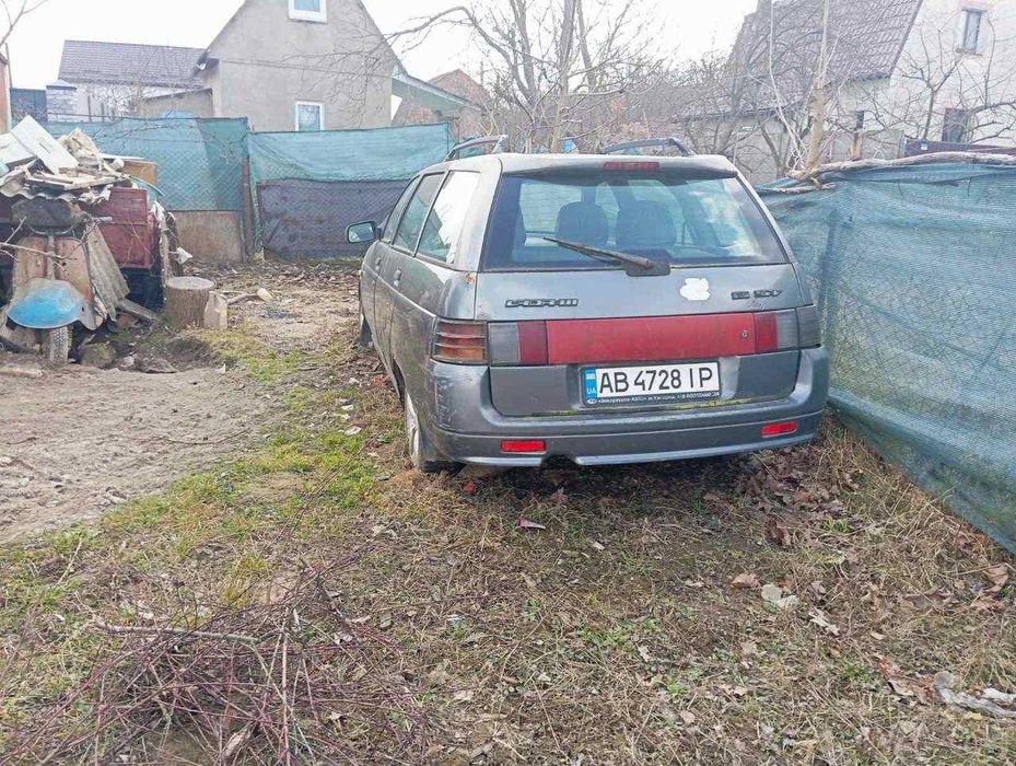 Лада 111 1,6 об'єм двигуна