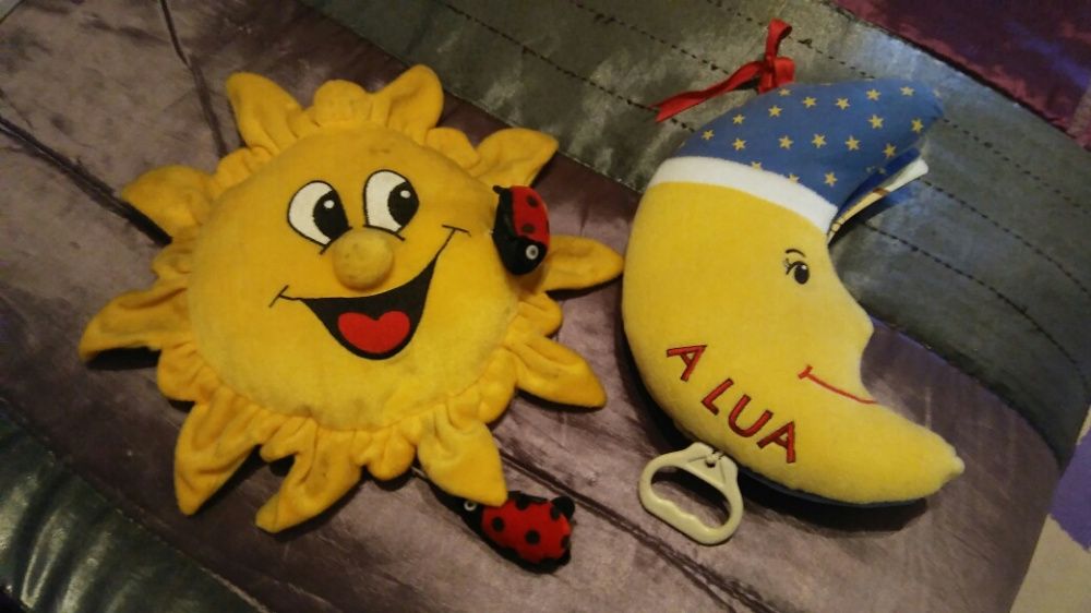 Caixinhas de musica