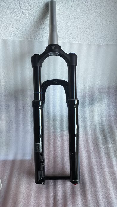 Suspensão Ar Btt 29" 120mm X-Fusion Rockrider