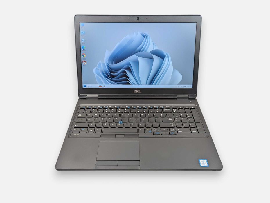 dell latitude 5580 i7 - купить ноутбуки - Цена на OLX.ua