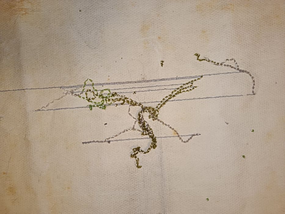 Tapete de brincar Ikea