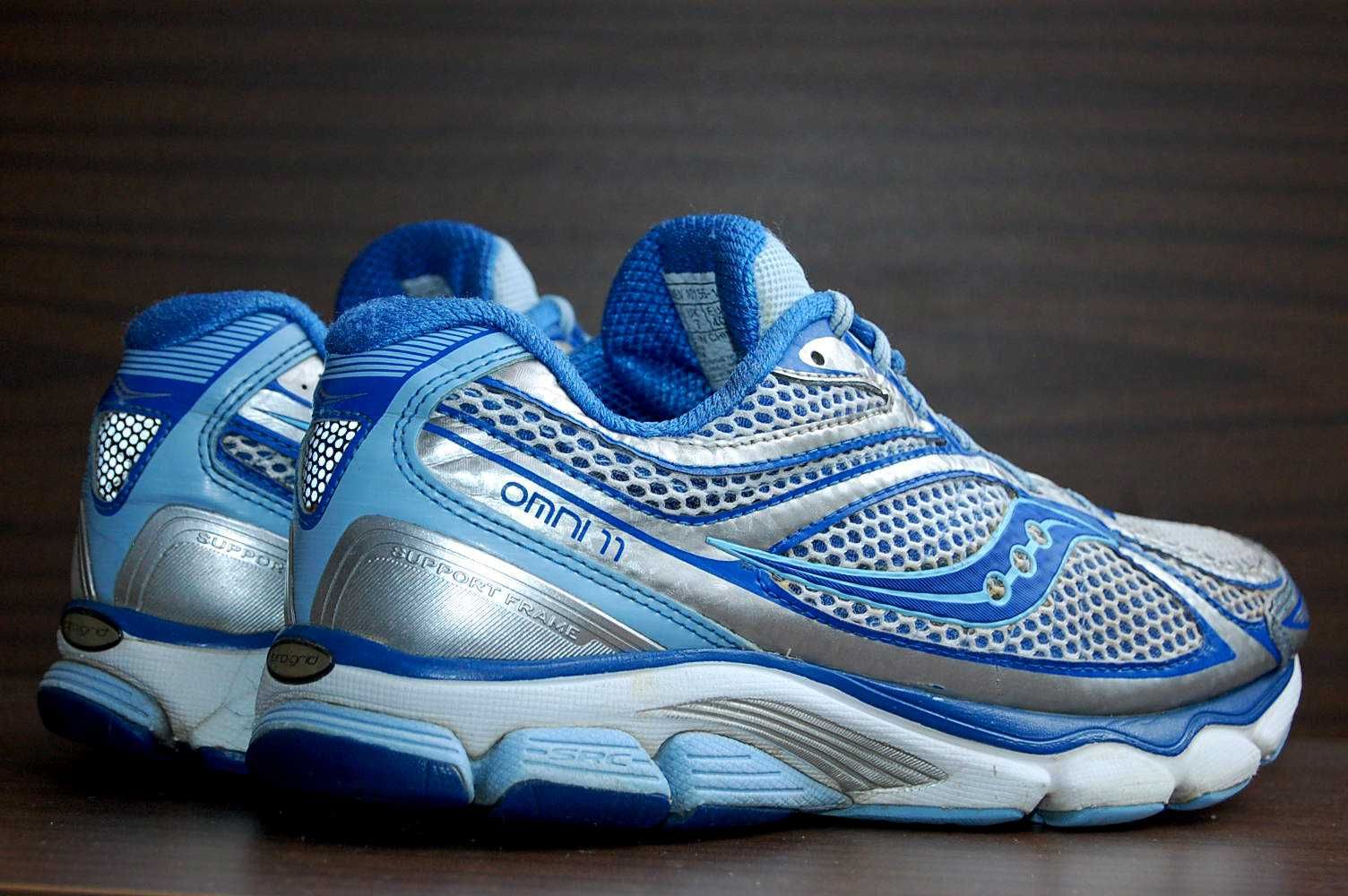 Saucony omni 14 41 hotsell