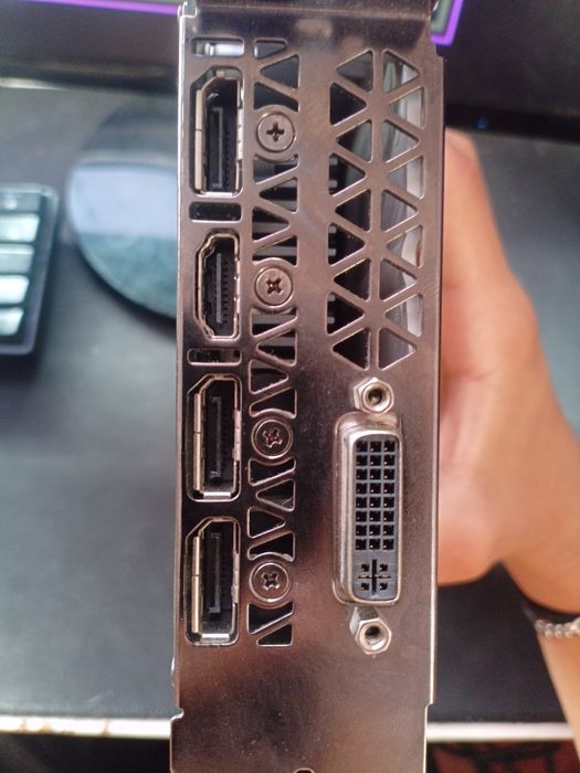 GTX 960 turbo 2gb