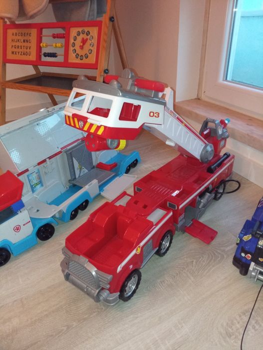 Patrulha Pata ( vários )