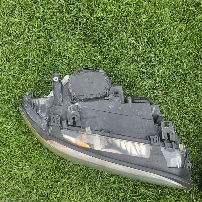Bi-xenon e46 Cabrio coupe Dynamic Lampy skrętnych doświetlenia zakrętów