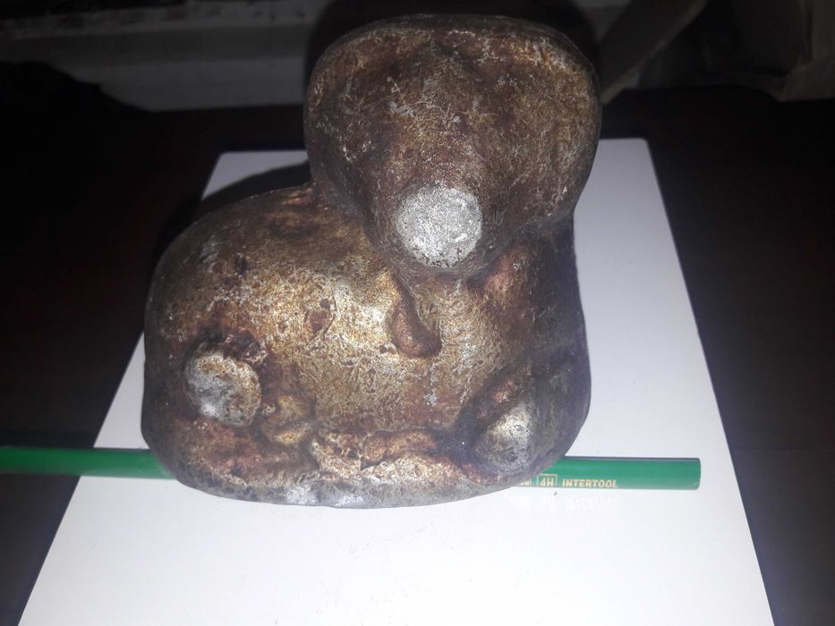 Вафельниця та інші форми