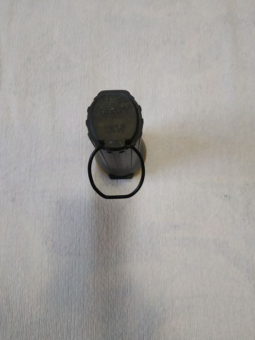 Фонарик Duracell