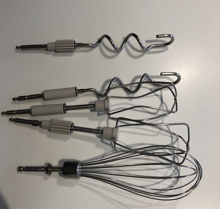 Batedeira Moulinex 450W