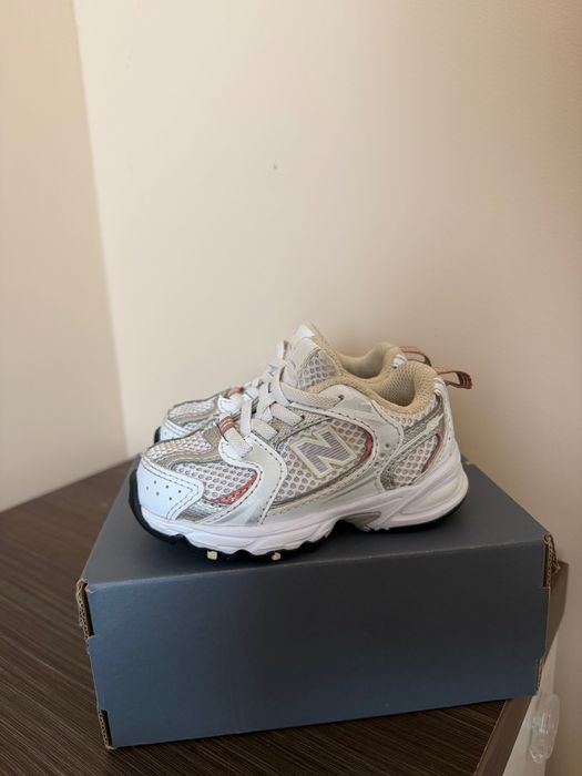 Кросівки New Balance 21 розмір