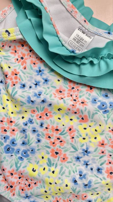 Дитячі купальники