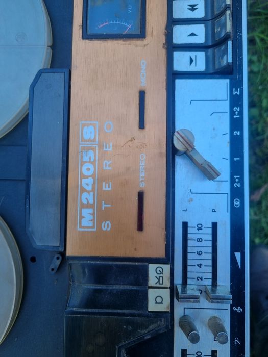 Magnetofon M2405 S