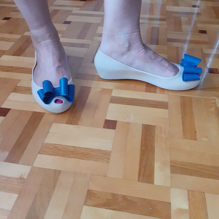 Buty,  meliski rozm. 39