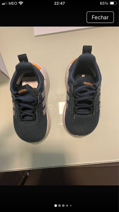 Sapatilhas adidas